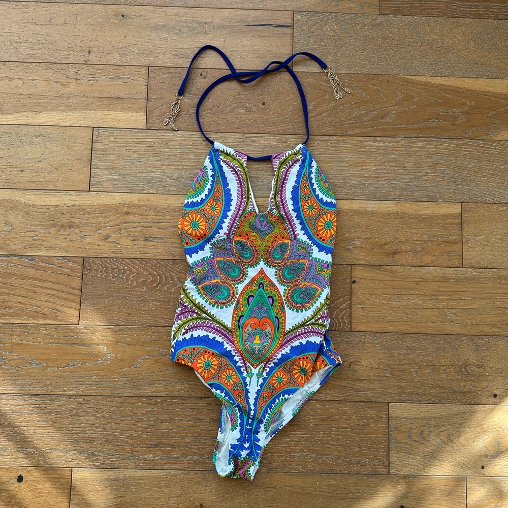 Trina Turk Swimsuit